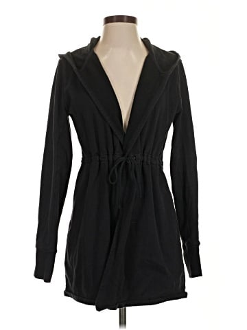 Beyond Yoga Cardigan (view 1)