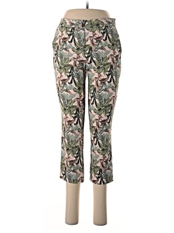 Jules & Leopold Casual Pants (view 1)