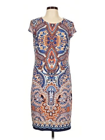 R&K Casual Dress (view 1)
