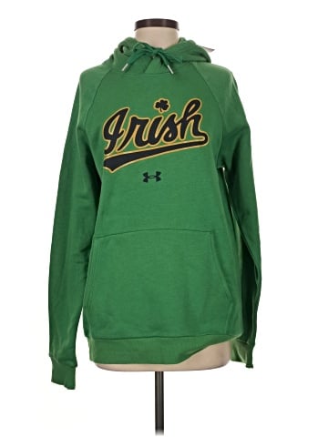 Under Armour Sweatshirt (view 1)