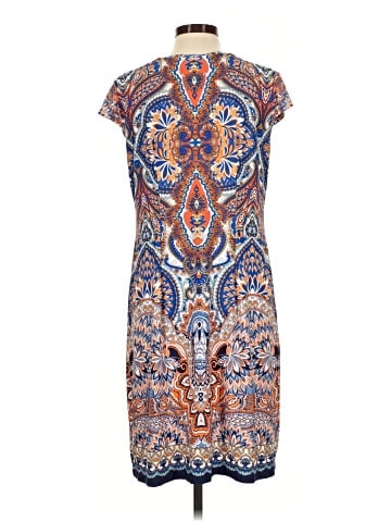 R&K Casual Dress (view 2)