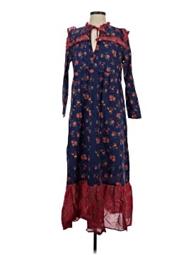 Ro's Garden Casual Dress (view 1)