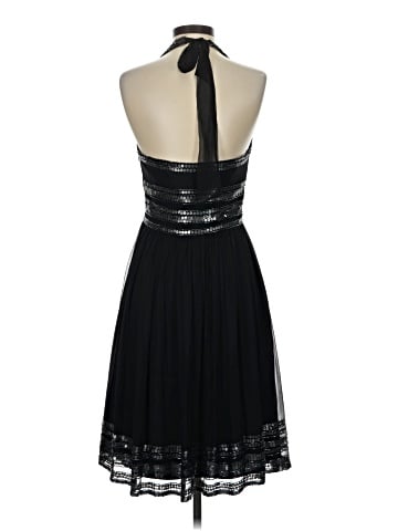 Papell Boutique Evening Cocktail Dress (view 2)