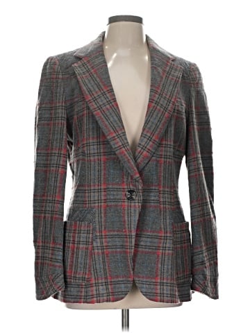 BOSS Orange Wool Blazer (view 1)