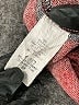 White Birch Plaid Red Pullover Sweater Size 2X - photo 8