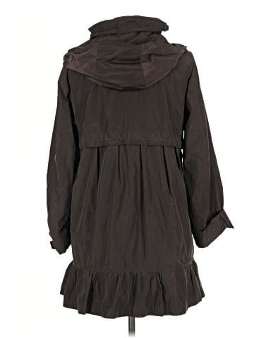 Betsey Johnson Trenchcoat (view 2)