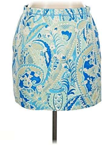 J. McLaughlin Casual Skirt (view 1)