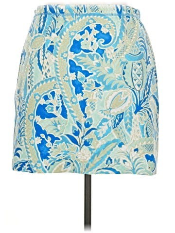 J. McLaughlin Casual Skirt (view 2)