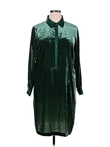 Talbots Casual Dress (view 1)