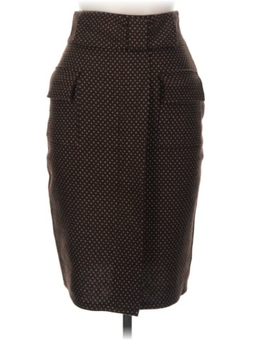 Diane von Furstenberg Wool Skirt (view 1)