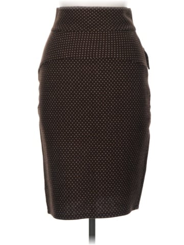 Diane von Furstenberg Wool Skirt (view 2)