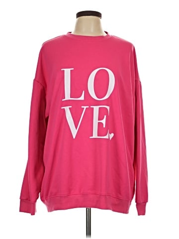 Unbranded Sweatshirt (view 1)