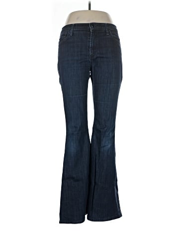 7 For All Mankind Jeans (view 1)