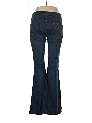 7 For All Mankind Jeans (view 2)