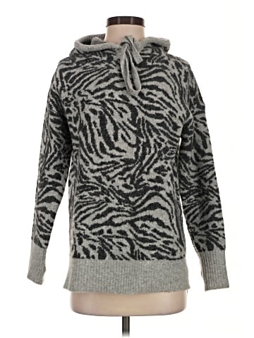 Lou & Grey Pullover Sweater (view 1)