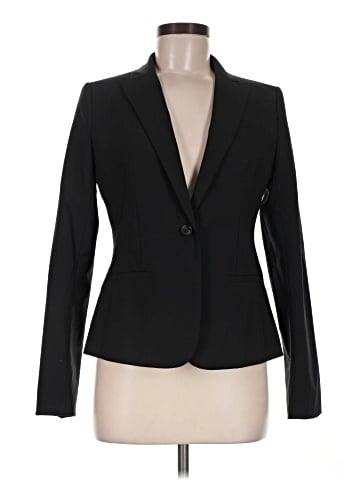Banana Republic Wool Blazer (view 1)