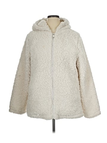 madden nyc Fleece (view 1)