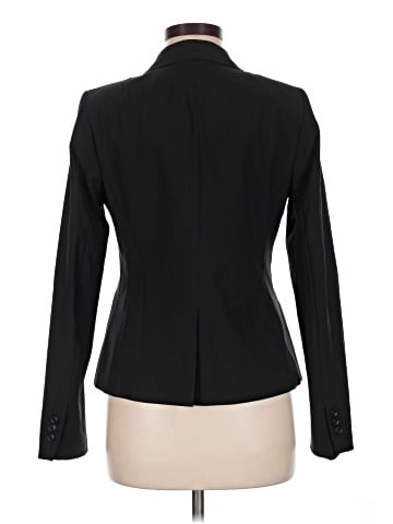 Banana Republic Wool Blazer (view 2)