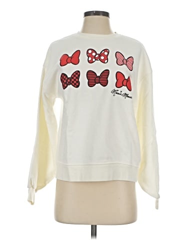 Disney Sweatshirt (view 1)