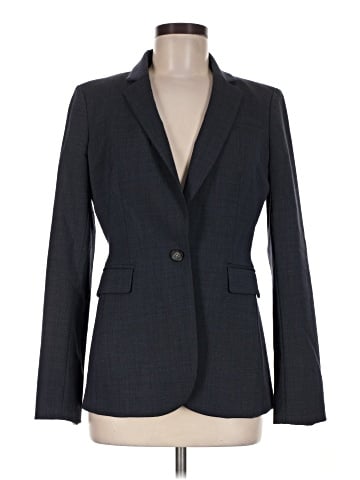 Banana Republic Wool Blazer (view 1)