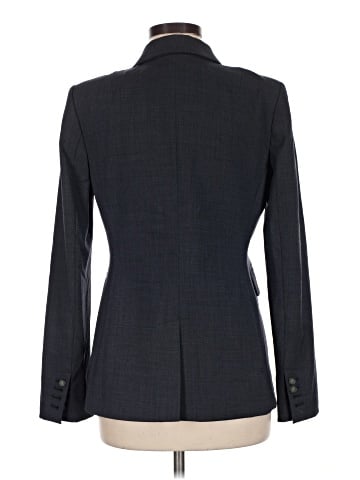 Banana Republic Wool Blazer (view 2)
