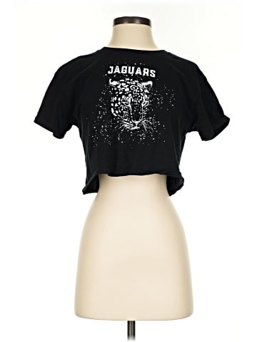 ASColour Short Sleeve T-Shirt (view 1)