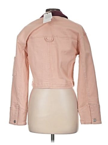 7 For All Mankind Jacket (view 2)