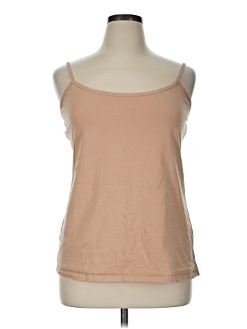 Lane Bryant Tank Top (view 1)