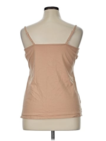 Lane Bryant Tank Top (view 2)