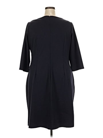 Lands' End Casual Dress (view 2)