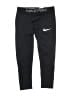 Nike Black Track Pants Size L (kids) - photo 1