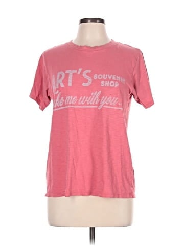 J.Crew Short Sleeve T-Shirt (view 1)