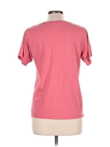 J.Crew Short Sleeve T-Shirt (view 2)