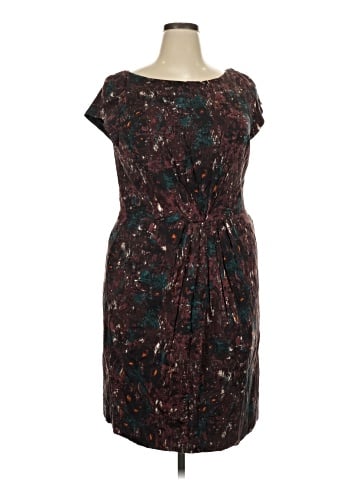 Talbots Cocktail Dress (view 1)