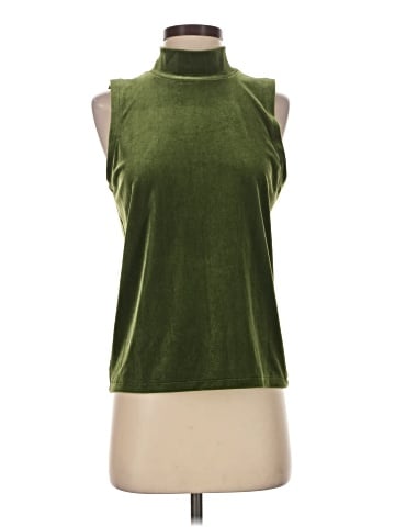 J.Crew Sleeveless Top (view 1)
