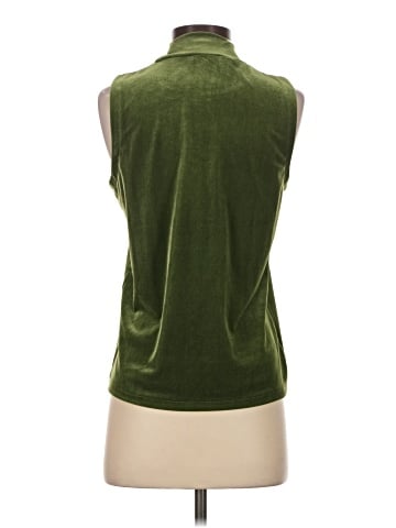 J.Crew Sleeveless Top (view 2)