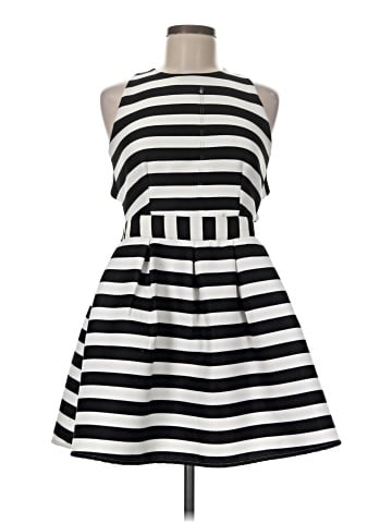 Papaya Casual Dress (view 1)
