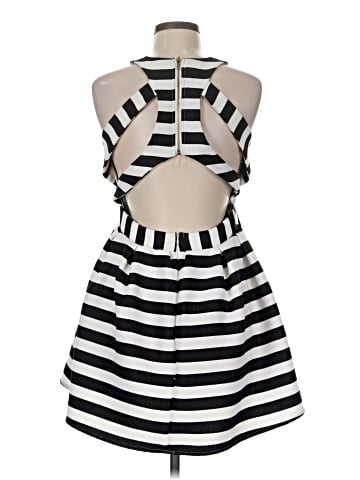 Papaya Casual Dress (view 2)
