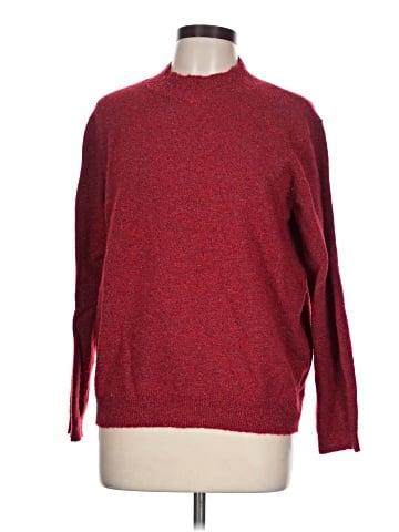Alfred Dunner Pullover Sweater (view 1)