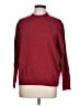 Alfred Dunner Red Pullover Sweater Size L - photo 1