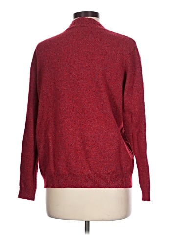 Alfred Dunner Pullover Sweater (view 2)