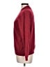 Alfred Dunner Red Pullover Sweater Size L - photo 5
