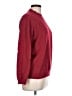 Alfred Dunner Red Pullover Sweater Size L - photo 4