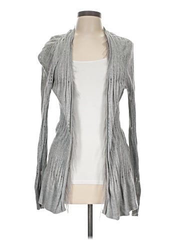 LC Lauren Conrad Kimono (view 1)