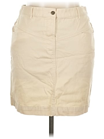 Brooks Brothers 346 Casual Skirt (view 1)