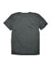 Nike 100% Polyester Gray Active T-Shirt Size S (kids) - photo 2