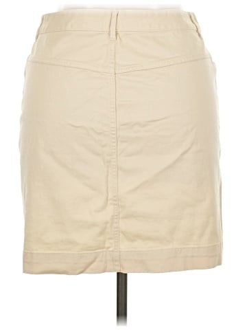 Brooks Brothers 346 Casual Skirt (view 2)