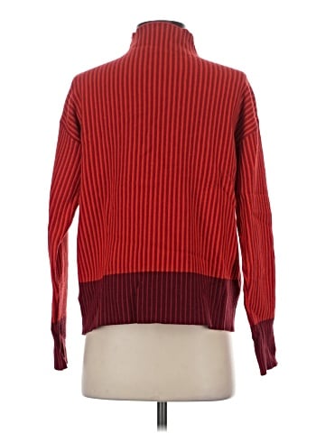 Tahari Turtleneck Sweater (view 2)