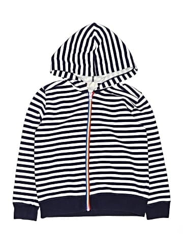 Crewcuts Zip Up Hoodie (view 1)