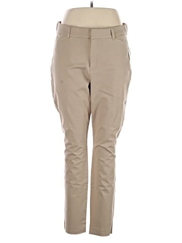 Old Navy Khakis (view 1)